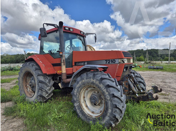拖拉机 CASE IH