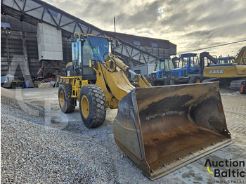 轮式装载机 Caterpillar 924 G：图2