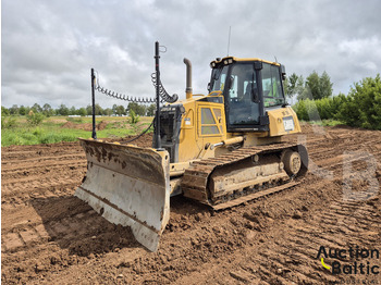 推土机 CATERPILLAR D6