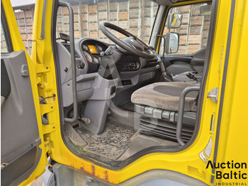 厢式卡车 DAF FA LF 45.180：图5