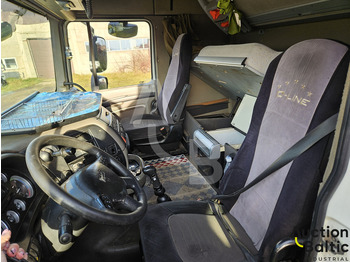 牵引车 DAF FT XF105.460:图5 牵引车 DAF FT XF105.460:图5