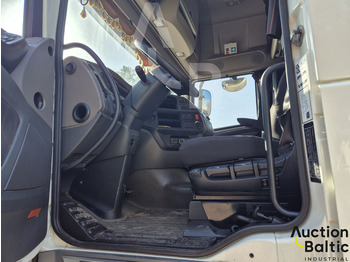 牵引车 DAF XF480FT：图5