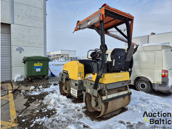 碾压机 Dynapac CC 1200:图3 碾压机 Dynapac CC 1200:图3