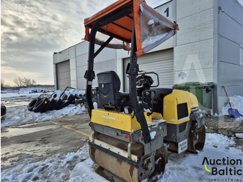 碾压机 Dynapac CC 1200:图4 碾压机 Dynapac CC 1200:图4