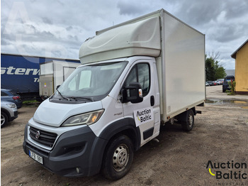 厢式货车 FIAT Ducato