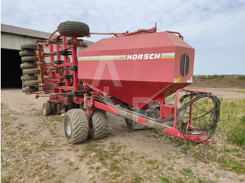 联合条播机 HORSCH