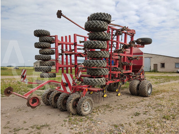 联合条播机 Horsch 6-CO:图4 联合条播机 Horsch 6-CO:图4