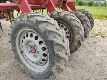 联合条播机 Horsch 6-CO:图5 联合条播机 Horsch 6-CO:图5