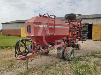 联合条播机 Horsch 6-CO:图2 联合条播机 Horsch 6-CO:图2