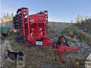 联合条播机 HORSCH