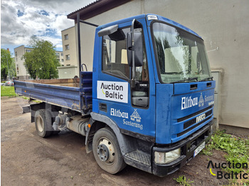 翻斗车 IVECO