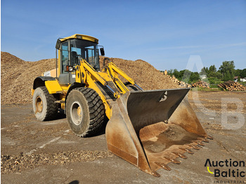 轮式装载机 JCB 426