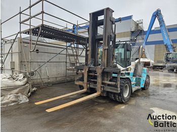 柴油叉车 KONECRANES