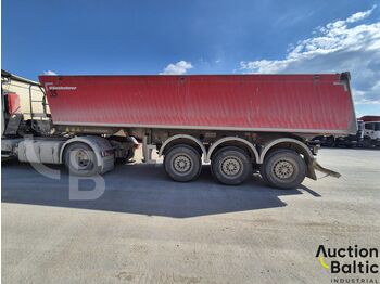 翻斗半拖车 Kässbohrer XS / RICT10：图4
