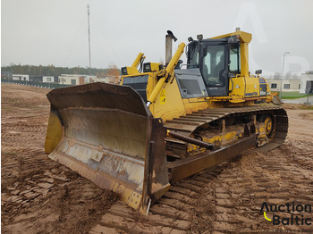 推土机 KOMATSU D85PX-15