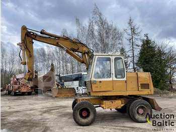 轮式挖掘机 LIEBHERR A 900