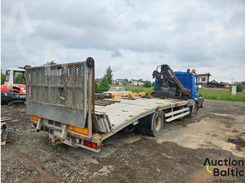 拖吊车 MAN 14.224:图4 拖吊车 MAN 14.224:图4