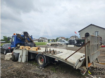 拖吊车 MAN 14.224:图3 拖吊车 MAN 14.224:图3