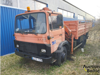 翻斗车 IVECO Magirus