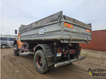 翻斗车 Magirus M 160 D 15：图3