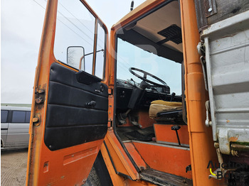 翻斗车 Magirus M 160 D 15：图5