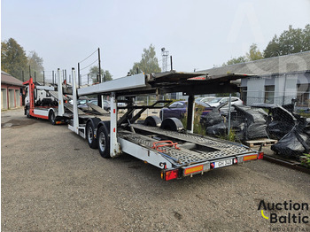 Mercedes-Benz Actros 1843 L NRA 租赁 Mercedes-Benz Actros 1843 L NRA：图4