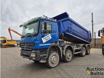 翻斗车 MERCEDES-BENZ Actros 4141