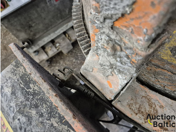 混凝土搅拌机 OPTIMIX M 190 E：图5