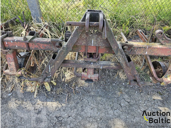 土壤耕作设备 用于运输 食物 Onbekend Furrow:图5 土壤耕作设备 用于运输 食物 Onbekend Furrow:图5