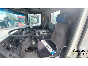 混凝土搅拌车 Scania P 94 GB：图5