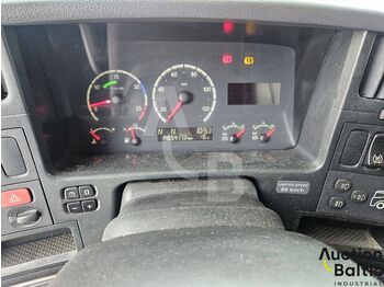 牵引车 Scania R 480:图5 牵引车 Scania R 480:图5