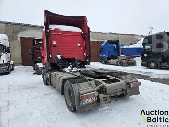 牵引车 Scania R 480:图3 牵引车 Scania R 480:图3