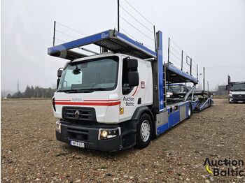 牵引车 RENAULT