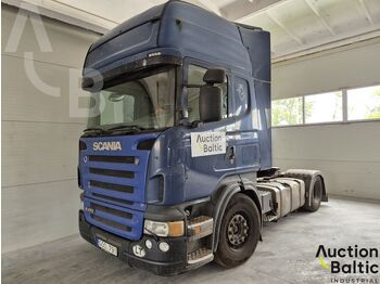 牵引车 SCANIA R 470