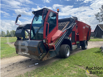 牲畜设备 TRIOLIET