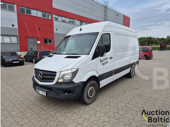 小型货车 MERCEDES-BENZ Sprinter 314