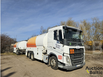 罐车 VOLVO FH 420