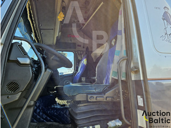 牵引车 Volvo FH12：图5