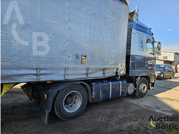牵引车 Volvo FH12：图3