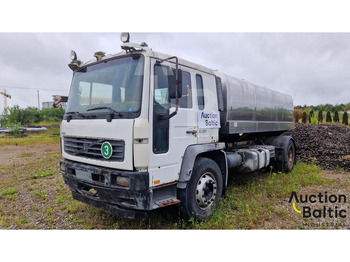 罐车 VOLVO FL 220