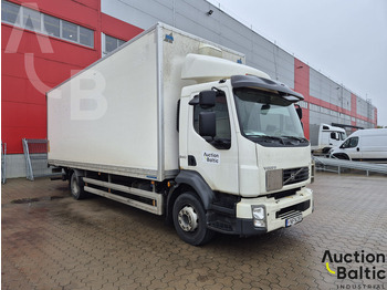 厢式卡车 VOLVO FL 240