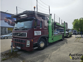 自动转运卡车 VOLVO FM 440