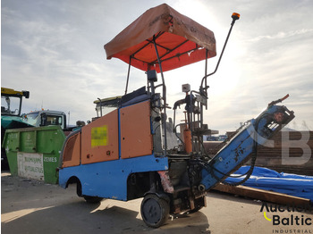 沥青机 Wirtgen W35DC：图3