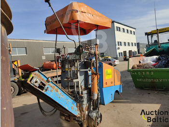 沥青机 Wirtgen W35DC：图4