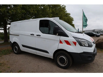 无侧窗厢式货车 FORD Transit