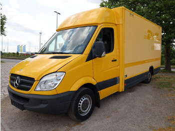 厢式货车 MERCEDES-BENZ Sprinter