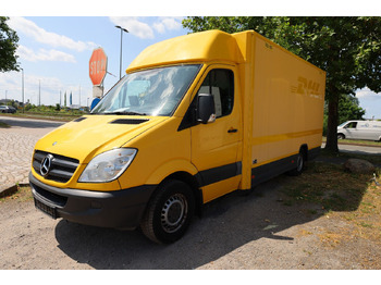 厢式货车 MERCEDES-BENZ Sprinter
