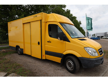 厢式货车 MERCEDES-BENZ Sprinter