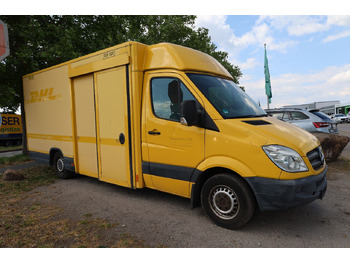 厢式货车 MERCEDES-BENZ Sprinter