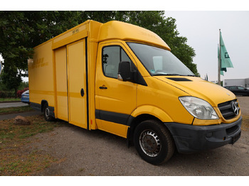 厢式货车 MERCEDES-BENZ Sprinter